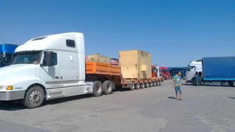 浙江化妆品出口至俄罗斯格拉佐夫双清专线货运代理服务详解