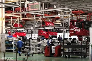 提质增效 浅谈卡车经销商与主机厂的生产关系与公路国际货物运输代理