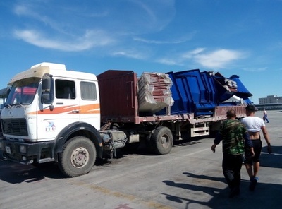 探索高效物流通道 到外蒙古乌兰巴托的散货汽运专线与公路国际货物运输代理