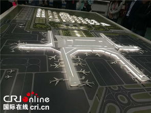 陆空联动织密物流网，西安构建“一带一路”运输新动脉