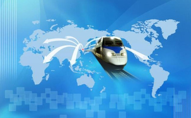 连接欧亚的陆路动脉 大洋供应链的哈萨克斯坦国际公路运输代理服务